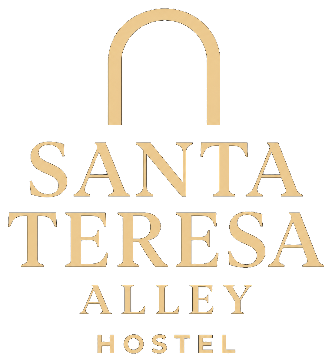 Santa Teresa Alley Hostel